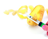 KC Peeler Lancashire