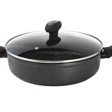 Zyliss Cook 28cm Saute Pan&Lid
