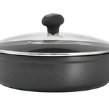 Zyliss Cook 28cm Saute Pan&Lid