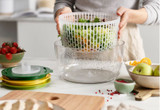 Joseph Joseph Multi-Prep 4-piece Salad Preparation Set