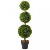 Smart Garden Trio Topiary Tree 80cm