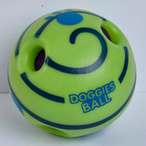 Doggies Ball