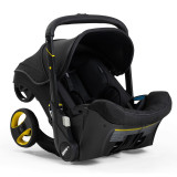 Doona Infant Car Seat - Limited Edition - Midnight