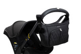 Doona Infant Car Seat - Limited Edition - Midnight
