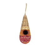 Artisan Wild Bird Nester - Tahera