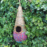 Artisan Wild Bird Nester - Tahera