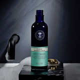 Aromatic Foaming Bath