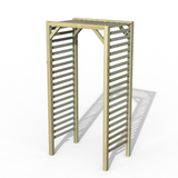 Forest Slatted Arch
