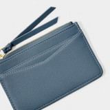 Katie Loxton Isla Coin Purse & Cardholder Light Navy