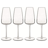 Luigi Bormioli Talismano Prosecco, 400ml x 4