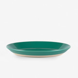 Sur La Table Green Side Plate