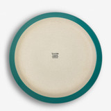 Sur La Table Green Side Plate