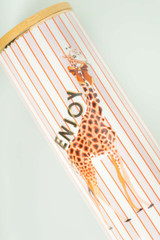 Yvonne Ellen Large Giraffe Storage Jar