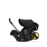Doona+ Infant Car Sear Nitro Black