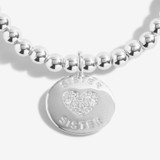 Joma A Little 'Just For You Sister' Bracelet