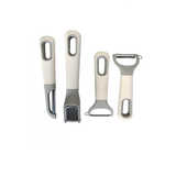 Garlic Press Grey - Made from 100% Upcycled materials