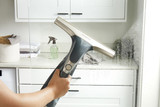 Beldray Window Vac - Titanium