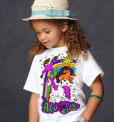 Splat Unicorns T-shirt