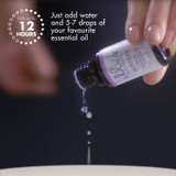 Homedics Ellia Dream Aroma Diffuser