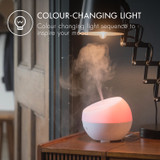 Homedics Ellia Dream Aroma Diffuser