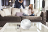 Homedics Ellia Dream Aroma Diffuser