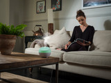 Homedics Ellia Dream Aroma Diffuser