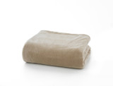 Snuggletouch Pebble Throw 140 x 180cm