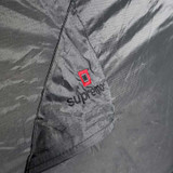 Supremo 6 Seat Bar Rectangular Cover