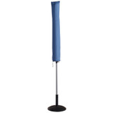 Hartman Shanghai Parasol - Navy