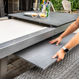 Hartman Crucible Multi-Purpose Dining & Games Table Set