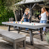 Hartman Crucible Multi-Purpose Dining & Games Table Set