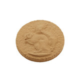 Kelkay Paving Wildlife Stepping Stone 4 Choices
