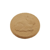 Kelkay Paving Wildlife Stepping Stone 4 Choices