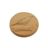 Kelkay Paving Wildlife Stepping Stone 4 Choices