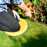 Burgon & Ball Kneelo Yellow