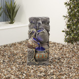 Altico Apollo Water Feature