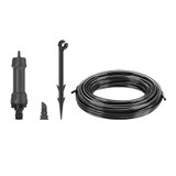 Gardena Micro-Drip-System - Starter Set for Rows of Plants S