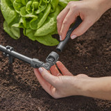 Gardena Micro-Drip-System - L-Joint 13 mm Pack of 2