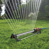 Gardena Oscillating Sprinkler Aqua Large