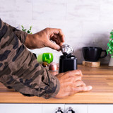 Dualit EcoPress Vertuo Capsule Recycler