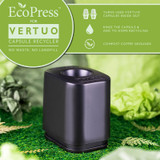Dualit EcoPress Vertuo Capsule Recycler