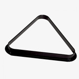 Cornilleau Play-Style Pool Triangle - Black