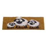 Outside In Designs Mix-n-Mat Dolly & Friends 23 x 53 cm