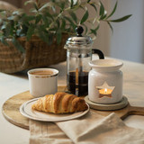 Freckleface Star Wax Melter - White