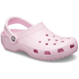 Classic Crocs Ballerina Pink