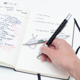 Pen Multi Tool Black And Silver