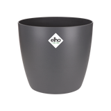 Elho Brussels Round - Anthracite 18cm