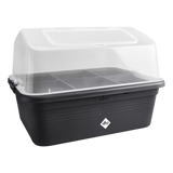 Elho Green Basics Grow Garden House - Transparent Large