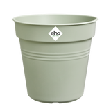 Elho Green Basics Growpot - Stone Green 21cm