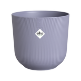 Elho Jazz Round - Lavender Lilac 26cm